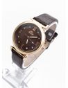 LOTE X 12 UNIDADES SET  RELOJES EN CUERO MAQUINARIA METALICA CALIDAD AA