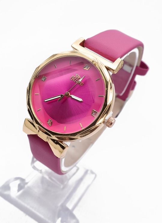 LOTE X 12 UNIDADES SET  RELOJES EN CUERO MAQUINARIA METALICA CALIDAD AA