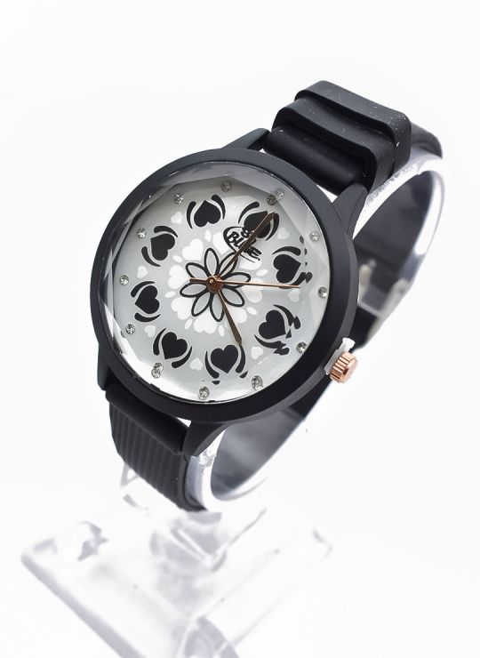 LOTE X 12 UNIDADES SET  RELOJES EN CUERO MAQUINARIA METALICA CALIDAD AA