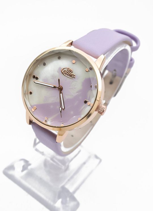 LOTE X 12 UNIDADES SET  RELOJES EN CUERO MAQUINARIA METALICA CALIDAD AA