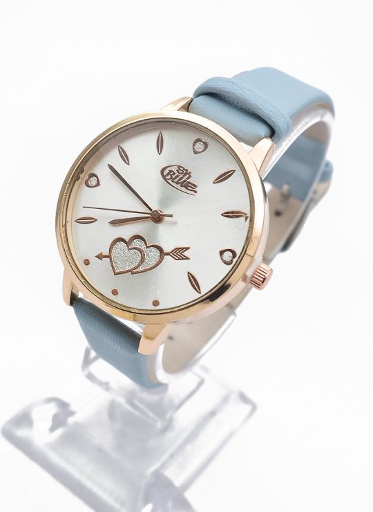 LOTE X 12 UNIDADES SET  RELOJES EN CUERO MAQUINARIA METALICA CALIDAD AA