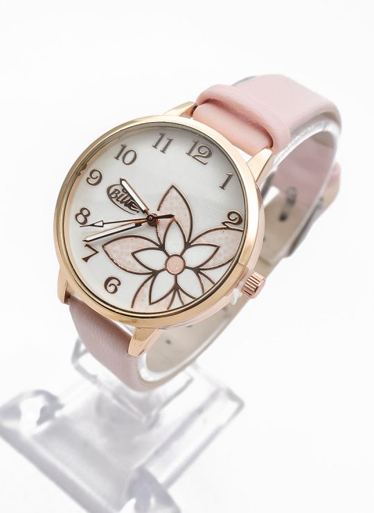LOTE X 12 UNIDADES SET  RELOJES EN CUERO MAQUINARIA METALICA CALIDAD AA