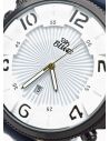 RELOJ ANALOGO CON CALENDARIO   CALIDAD AA DISEÑO PULSO CUERO REFORZADO  / NO SUMERGIBLE