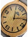 RELOJ  CALIDAD AA PULSO SILICONA/CUERO SINT / TELA CON MAQUINARIA METALICA / NO SUMERGIBLE BLUE NIGHT