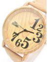RELOJ  CALIDAD AA PULSO SILICONA/CUERO SINT / TELA CON MAQUINARIA METALICA / NO SUMERGIBLE BLUE NIGHT