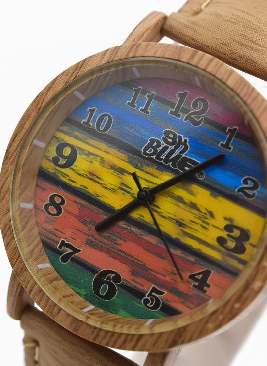 RELOJ ANALOGO CALIDAD AA DISEÑO EXCLUSIVO PULSO SILICONA O  CUERO SINT / NO SUMERGIBLE