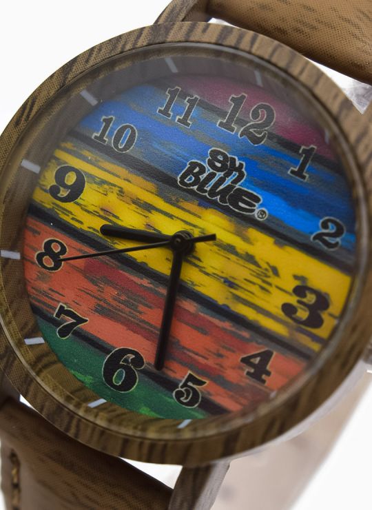 RELOJ ANALOGO CALIDAD AA DISEÑO EXCLUSIVO PULSO SILICONA O  CUERO SINT / NO SUMERGIBLE