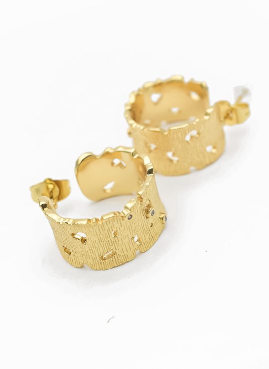 CANDONGAS COVERGOLD RODINADO MEDIANA XUPING