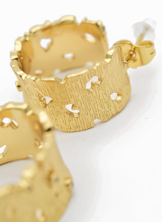 CANDONGAS COVERGOLD RODINADO MEDIANA XUPING