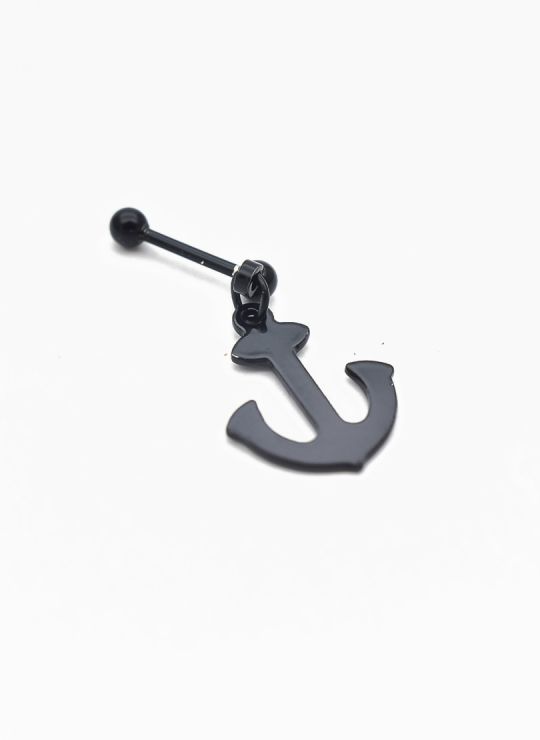 BODY PIERCING EN ACERO INOXIDABLE