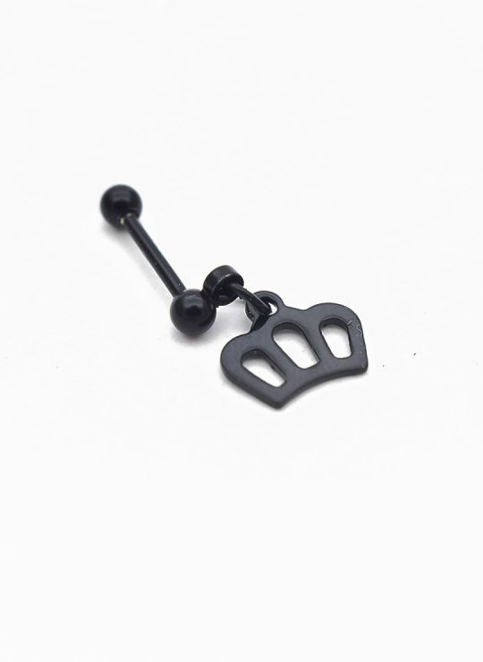 BODY PIERCING EN ACERO INOXIDABLE
