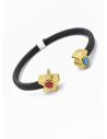 PULSERA/ BRAZALETE EN ACERO INOXIDABLE / COVERGOLD