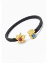 PULSERA/ BRAZALETE EN ACERO INOXIDABLE / COVERGOLD