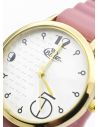RELOJ ANALOGO CALIDAD AA PULSO SILICONA / NO SUMERGIBLE