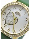 RELOJ ANALOGO CALIDAD AA PULSO SILICONA / NO SUMERGIBLE