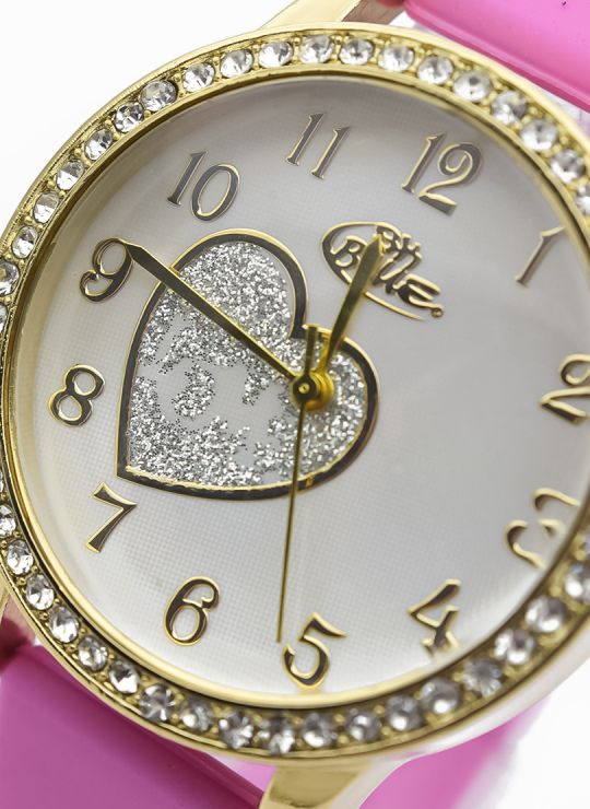 RELOJ ANALOGO CALIDAD AA PULSO SILICONA / NO SUMERGIBLE