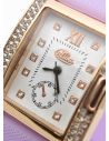 RELOJ ANALOGO CALIDAD AA PULSO SILICONA / NO SUMERGIBLE