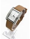 RELOJ ANALOGO CALIDAD AA PULSO SILICONA / NO SUMERGIBLE
