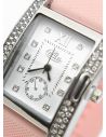 RELOJ ANALOGO CALIDAD AA PULSO SILICONA / NO SUMERGIBLE