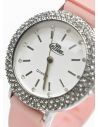 RELOJ ANALOGO CALIDAD AA PULSO SILICONA / NO SUMERGIBLE