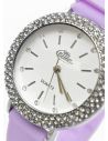 RELOJ ANALOGO CALIDAD AA PULSO SILICONA / NO SUMERGIBLE