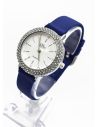 RELOJ ANALOGO CALIDAD AA PULSO SILICONA / NO SUMERGIBLE
