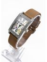 RELOJ ANALOGO CALIDAD AA PULSO SILICONA / NO SUMERGIBLE