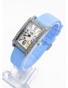 RELOJ ANALOGO CALIDAD AA PULSO SILICONA / NO SUMERGIBLE