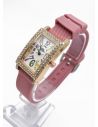 RELOJ ANALOGO CALIDAD AA PULSO SILICONA / NO SUMERGIBLE