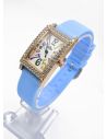 RELOJ ANALOGO CALIDAD AA PULSO SILICONA / NO SUMERGIBLE