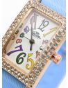 RELOJ ANALOGO CALIDAD AA PULSO SILICONA / NO SUMERGIBLE