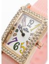 RELOJ ANALOGO CALIDAD AA PULSO SILICONA / NO SUMERGIBLE