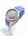 RELOJ ANALOGO CALIDAD AA PULSO SILICONA / NO SUMERGIBLE