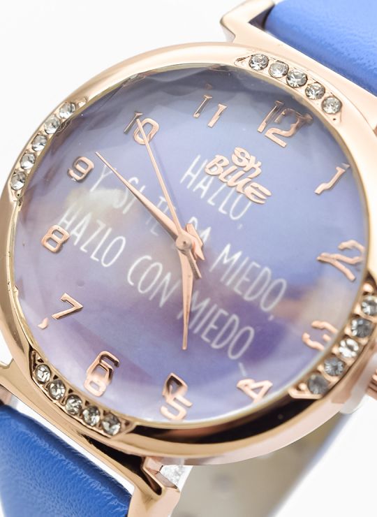 RELOJ ANALOGO CALIDAD AA PULSO SILICONA / NO SUMERGIBLE