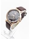 RELOJ ANALOGO CALIDAD AA PULSO SILICONA / NO SUMERGIBLE