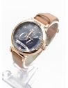 RELOJ ANALOGO CALIDAD AA PULSO SILICONA / NO SUMERGIBLE