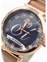 RELOJ ANALOGO CALIDAD AA PULSO SILICONA / NO SUMERGIBLE