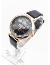 RELOJ ANALOGO CALIDAD AA PULSO SILICONA / NO SUMERGIBLE
