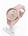RELOJ ANALOGO CALIDAD AA PULSO SILICONA / NO SUMERGIBLE