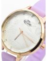 RELOJ ANALOGO CALIDAD AA PULSO SILICONA / NO SUMERGIBLE