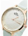 RELOJ ANALOGO CALIDAD AA PULSO SILICONA / NO SUMERGIBLE