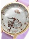 RELOJ ANALOGO CALIDAD AA PULSO SILICONA / NO SUMERGIBLE