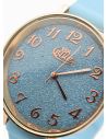 RELOJ ANALOGO CALIDAD AA PULSO SILICONA / NO SUMERGIBLE