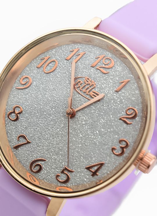RELOJ ANALOGO CALIDAD AA PULSO SILICONA / NO SUMERGIBLE