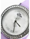 RELOJ ANALOGO CALIDAD AA PULSO SILICONA / NO SUMERGIBLE