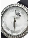 RELOJ ANALOGO CALIDAD AA PULSO SILICONA / NO SUMERGIBLE