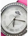 RELOJ ANALOGO CALIDAD AA PULSO SILICONA / NO SUMERGIBLE