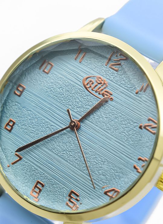 RELOJ ANALOGO CALIDAD AA PULSO SILICONA / NO SUMERGIBLE