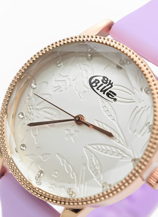 RELOJ ANALOGO CALIDAD AA PULSO SILICONA / NO SUMERGIBLE