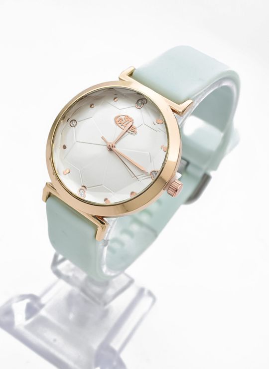 RELOJ CALIDAD AA SKBLUE  PULSO METALICO/ NO SUMERGIBLE